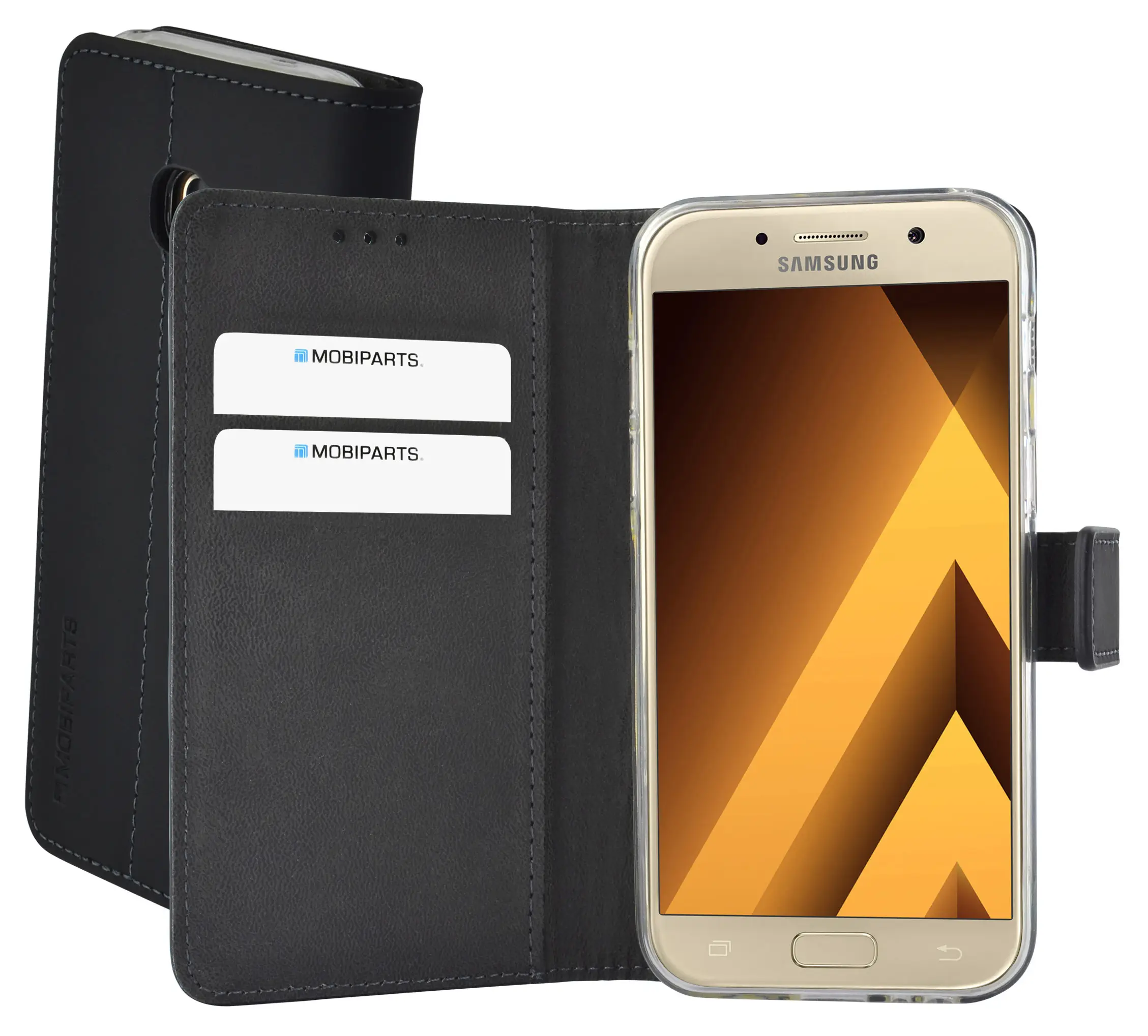 Mobiparts Premium Wallet MP-51296 Telefon Aksesu