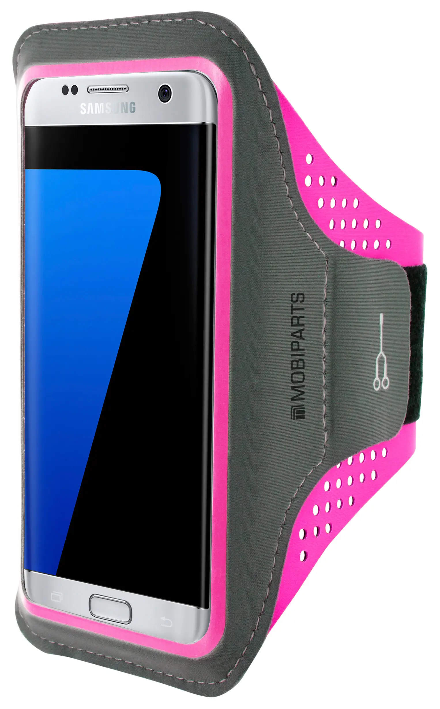 Mobiparts 40014 MP-SACF-S7E-03 Telefon Aksesu