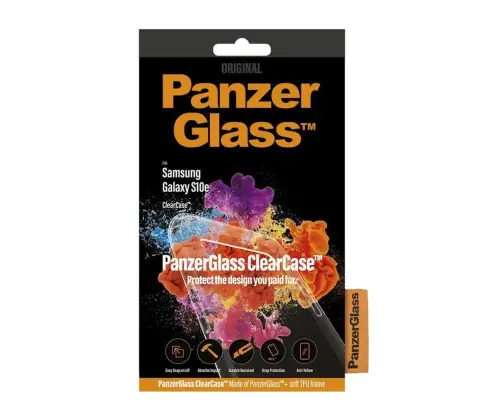 PanzerGlass 0197 Telefon Aksesu