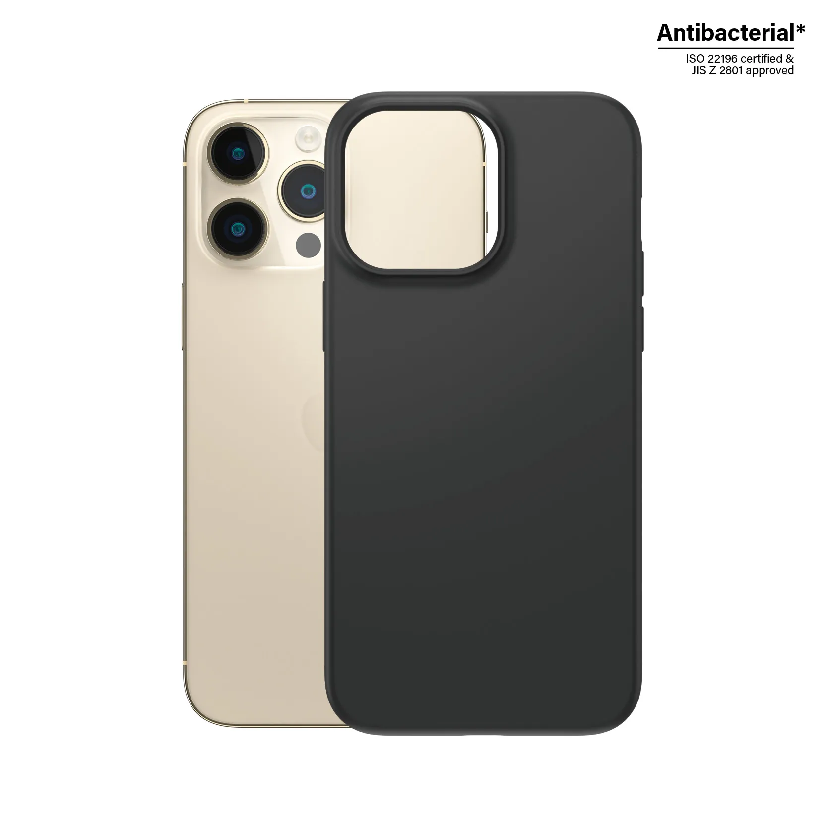 PanzerGlass Biodegradable 0420 Telefon Aksesu