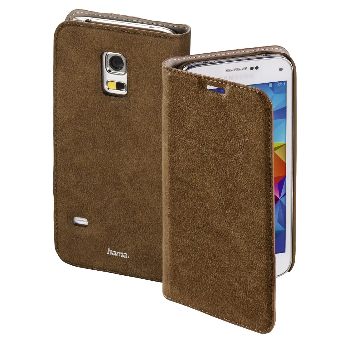 Hama Guard Case 00177344 Telefon Aksesu
