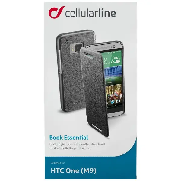 Cellularline BOOKESSENM9K Thumbnail 1