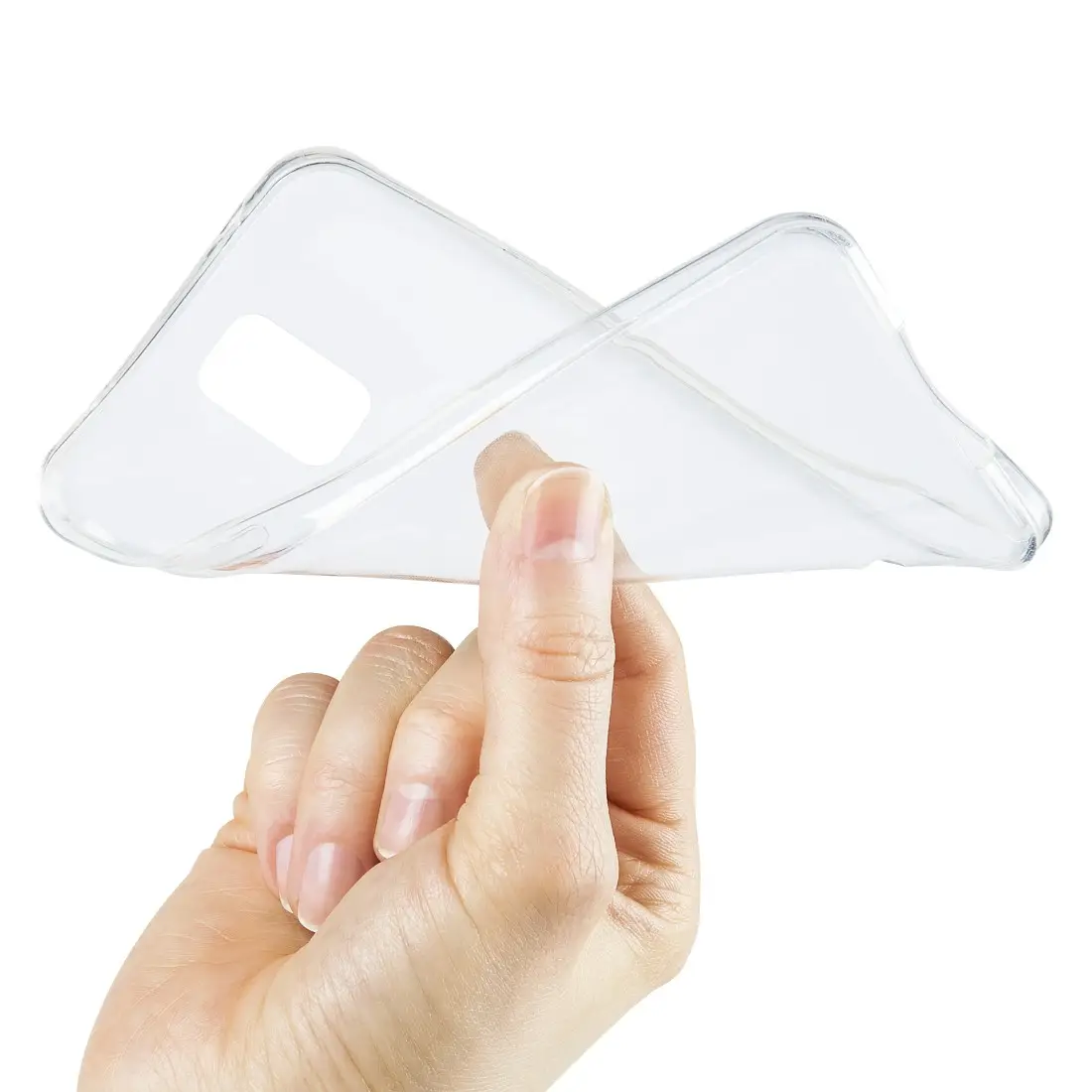 Hama Crystal Clear 00187316 Thumbnail 6