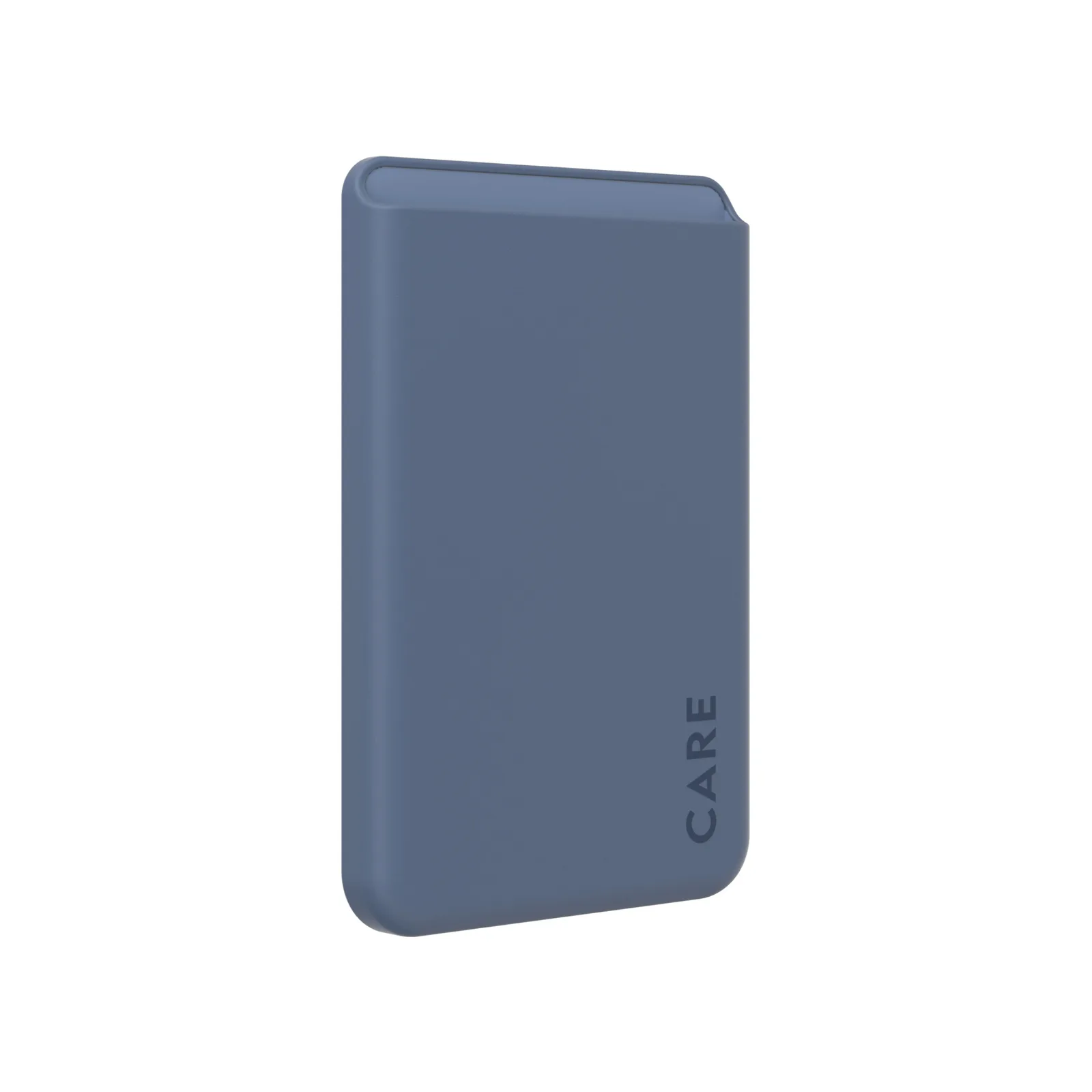 PanzerGlass CARE™ by PanzerGlass® Card Holder Blue iPhone 1447 Thumbnail 0