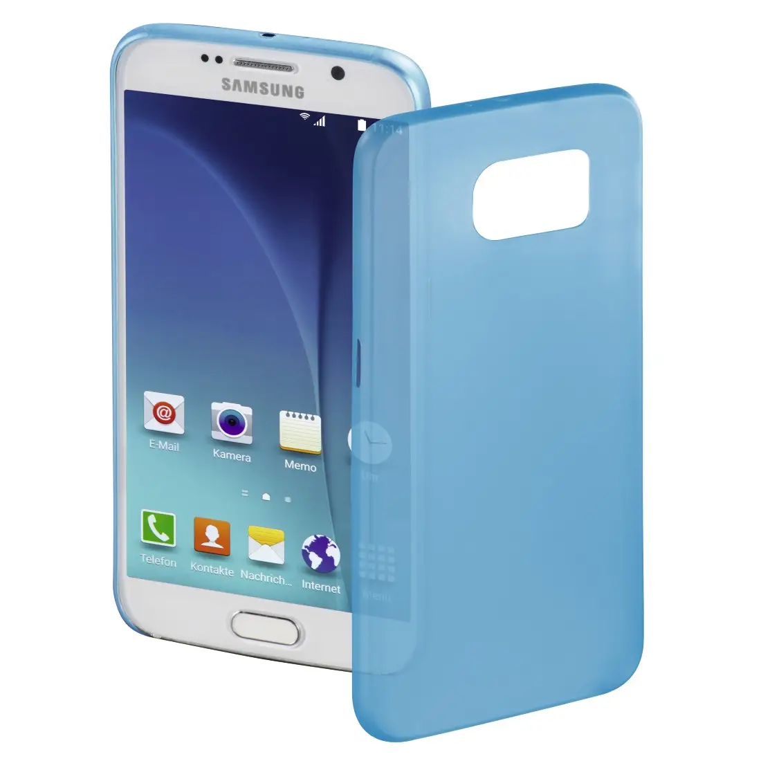 Hama Ultra Slim 00177487 Telefon Aksesu