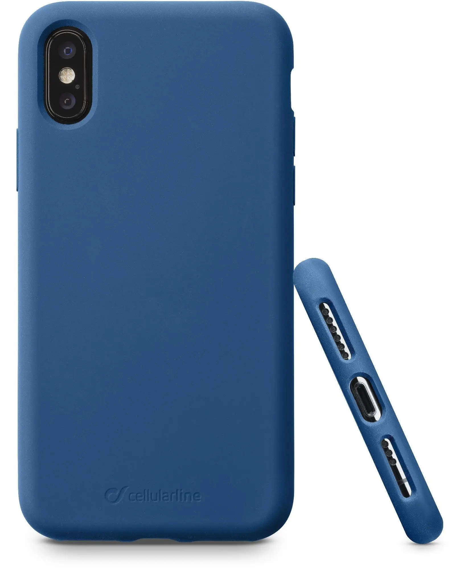 Cellularline SENSATIONIPH8XB Telefon Aksesu