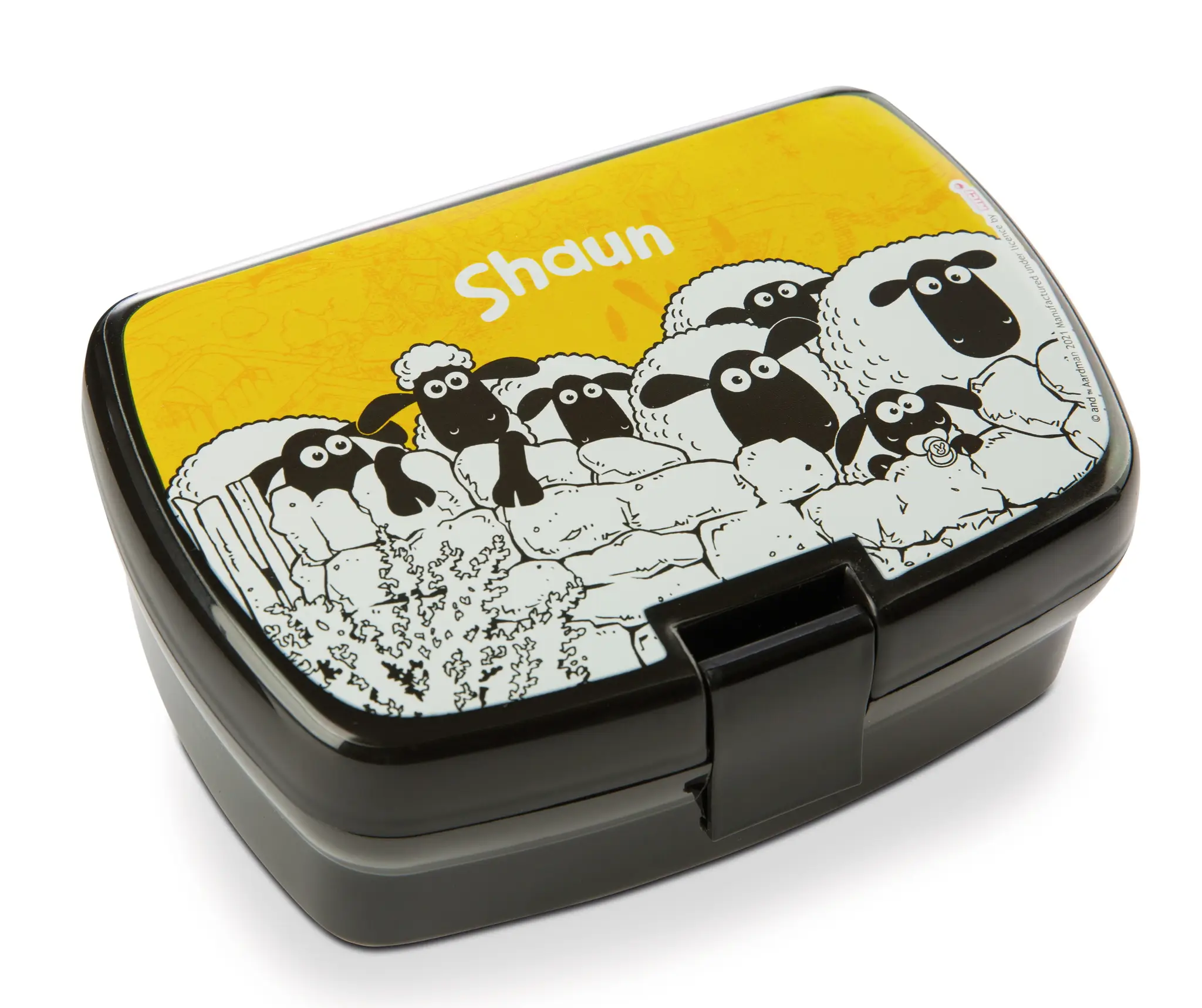 NICI Shaun the Sheep 47162 Telefon Aksesu