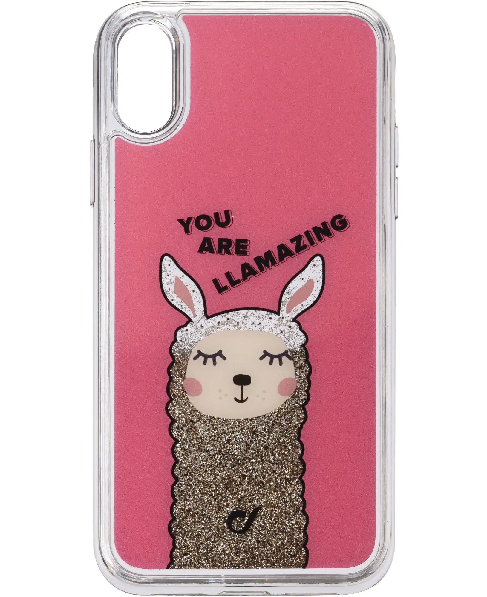 Cellularline STARDUSTLAMAIPH8X Telefon Aksesu