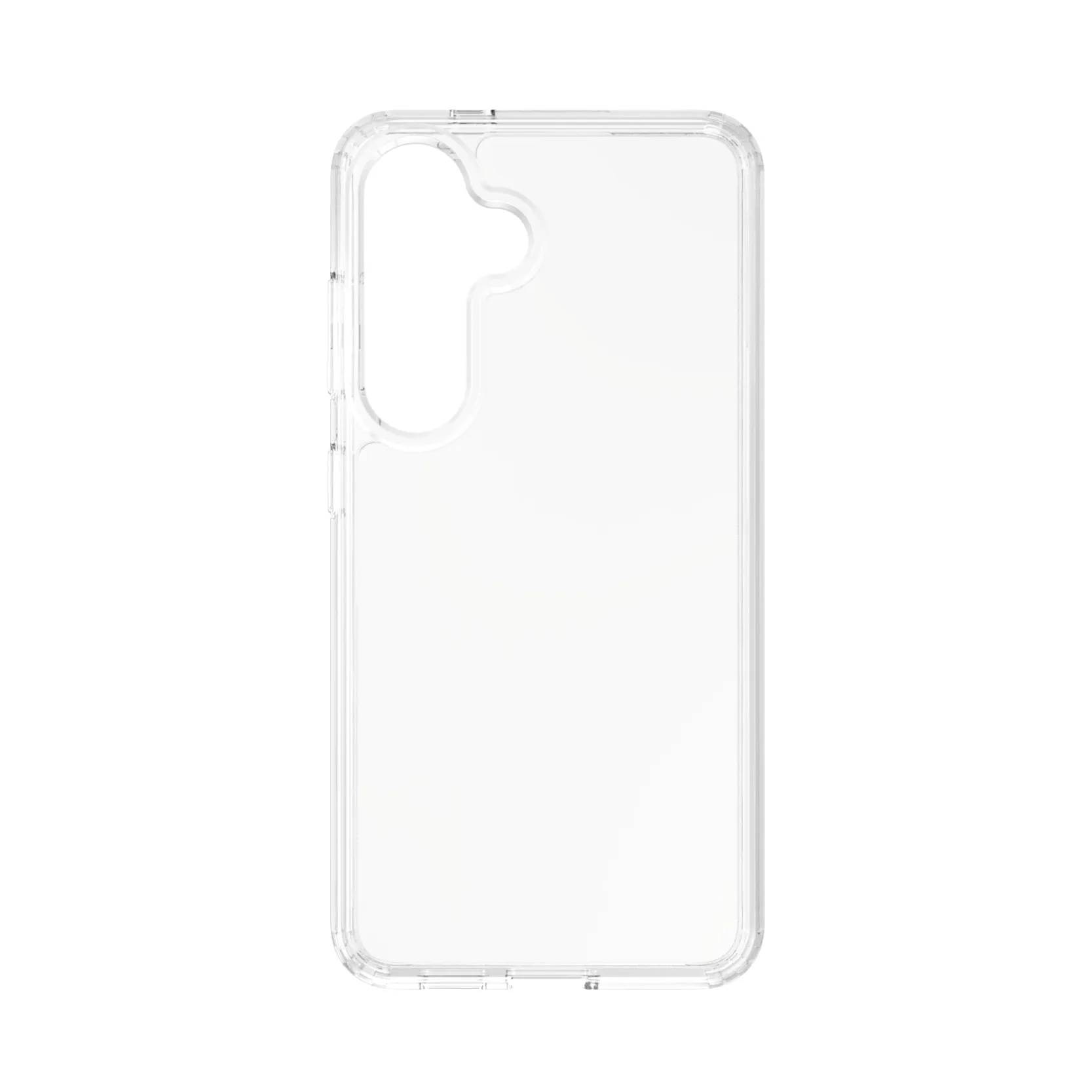 PanzerGlass® HardCase Transparent Samsung Galaxy S24 1213 Thumbnail 6