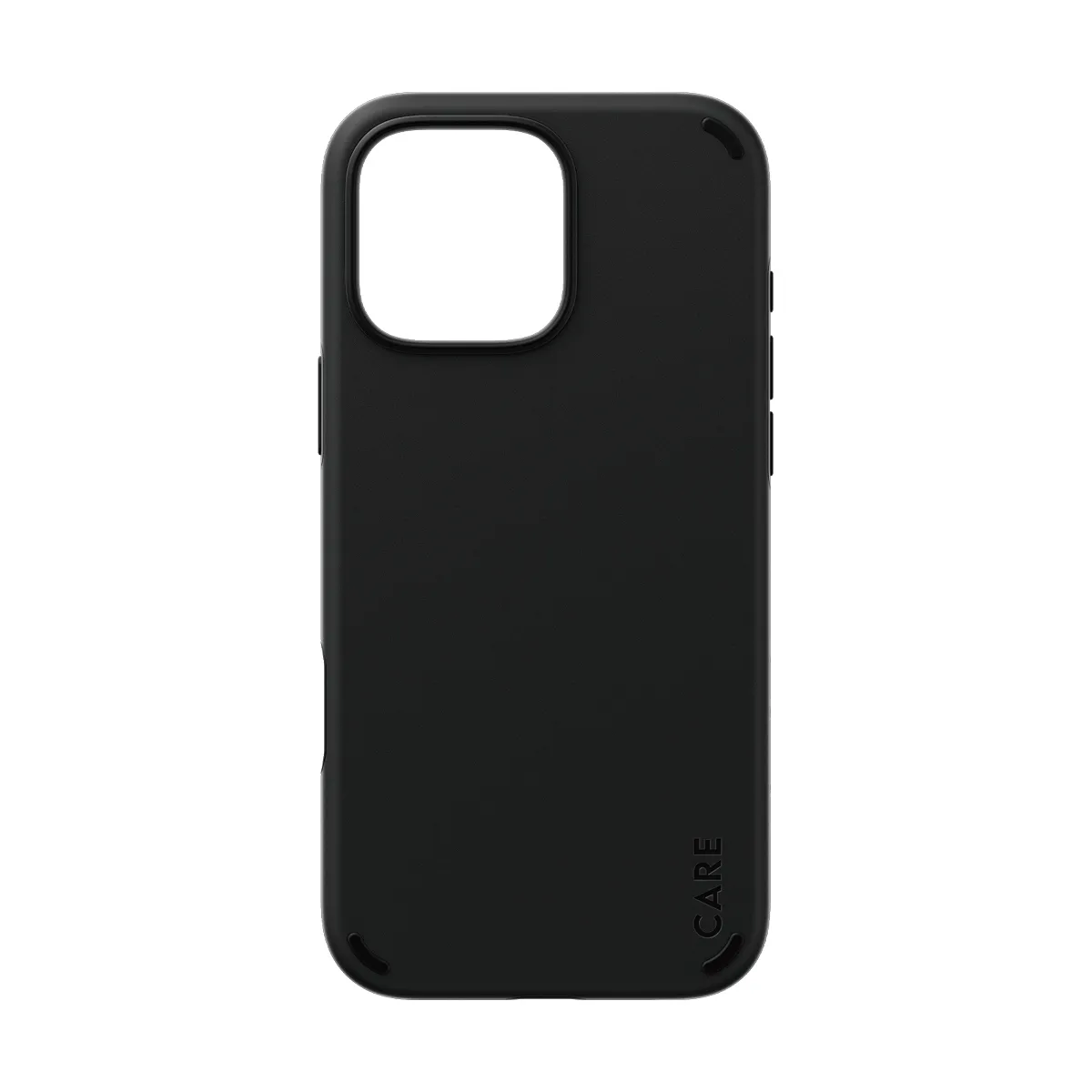 PanzerGlass CARE™ by PanzerGlass® Double Defense Case Black iPhone 16 Pro Max 1336 Thumbnail 5