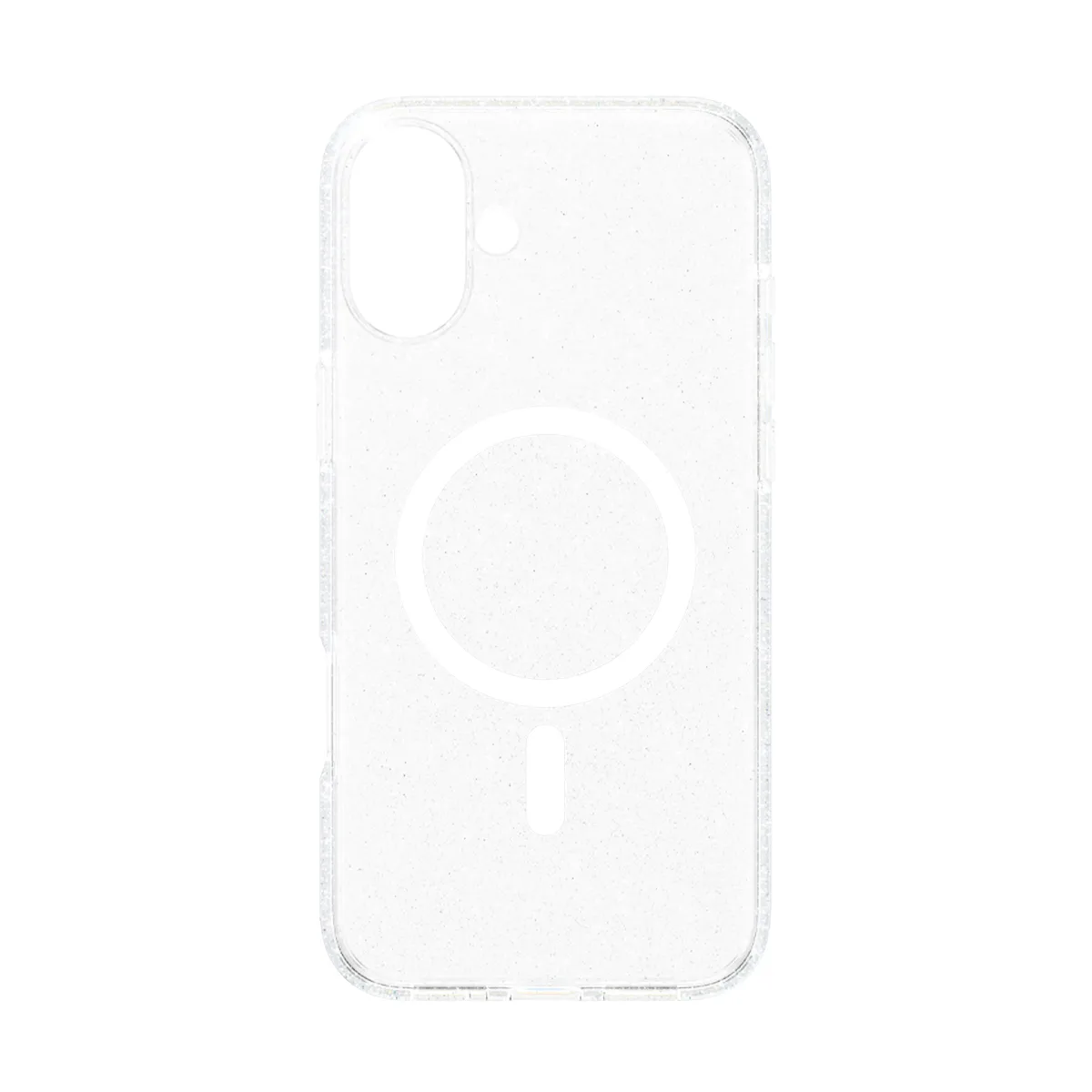 PanzerGlass CARE™ by PanzerGlass® Star Lit Case w. White MagSafe iPhone 16 Plus 1343 Thumbnail 5