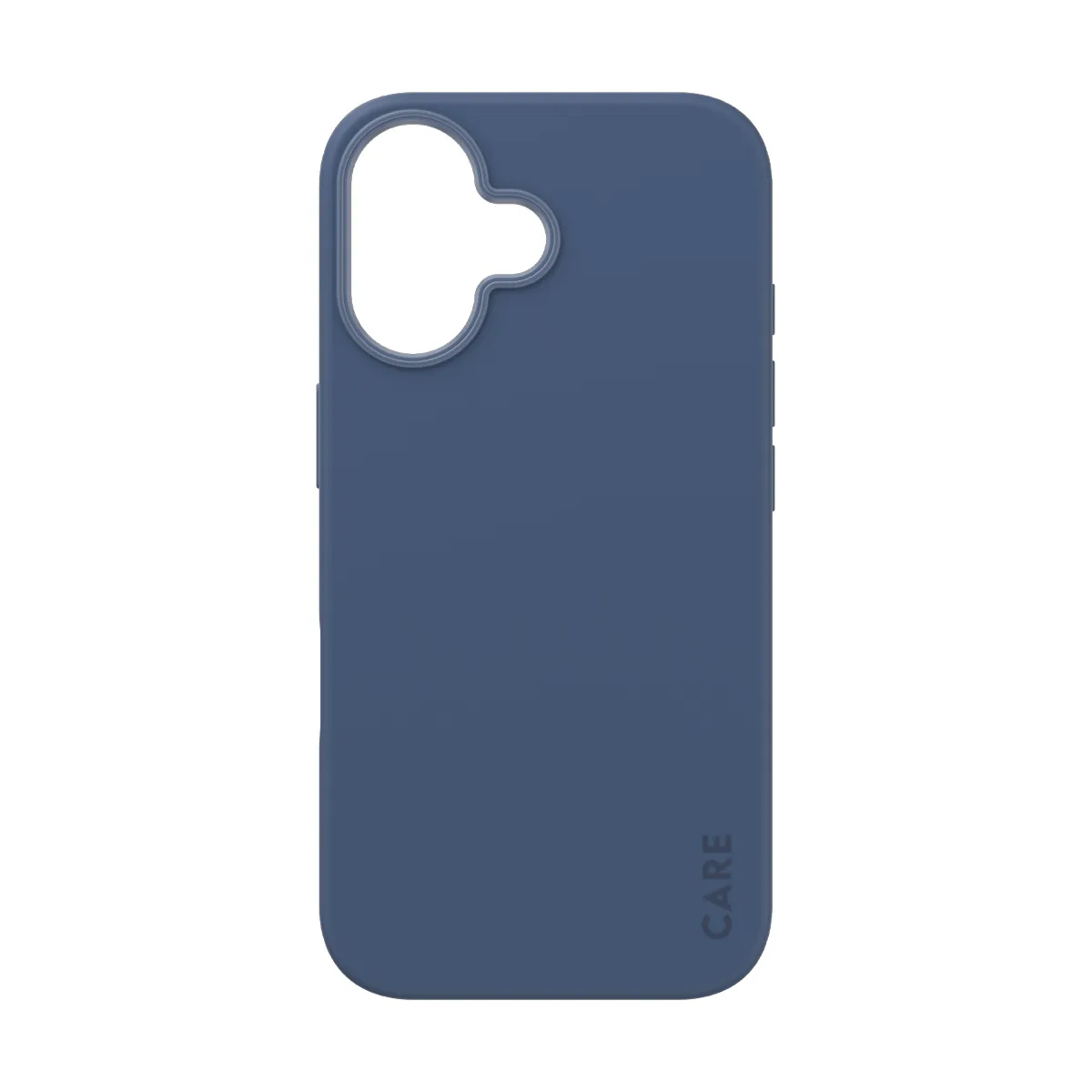 PanzerGlass CARE™ by PanzerGlass® Case Blue w. MagSafe iPhone 16 1381 Thumbnail 6