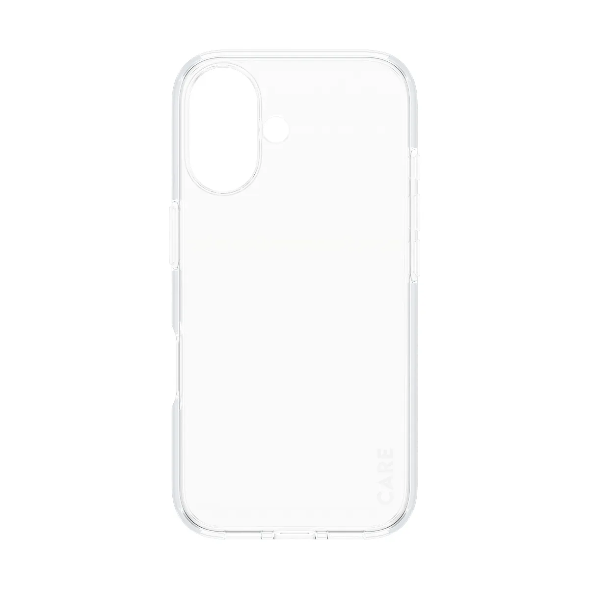 PanzerGlass CARE™ by PanzerGlass® Urban Combat Case Transparent iPhone 16 1353 Thumbnail 6