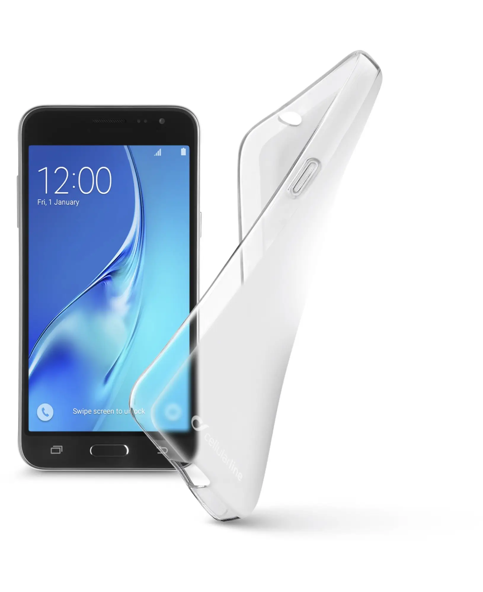 Cellularline SHAPECGALJ316T Telefon Aksesu