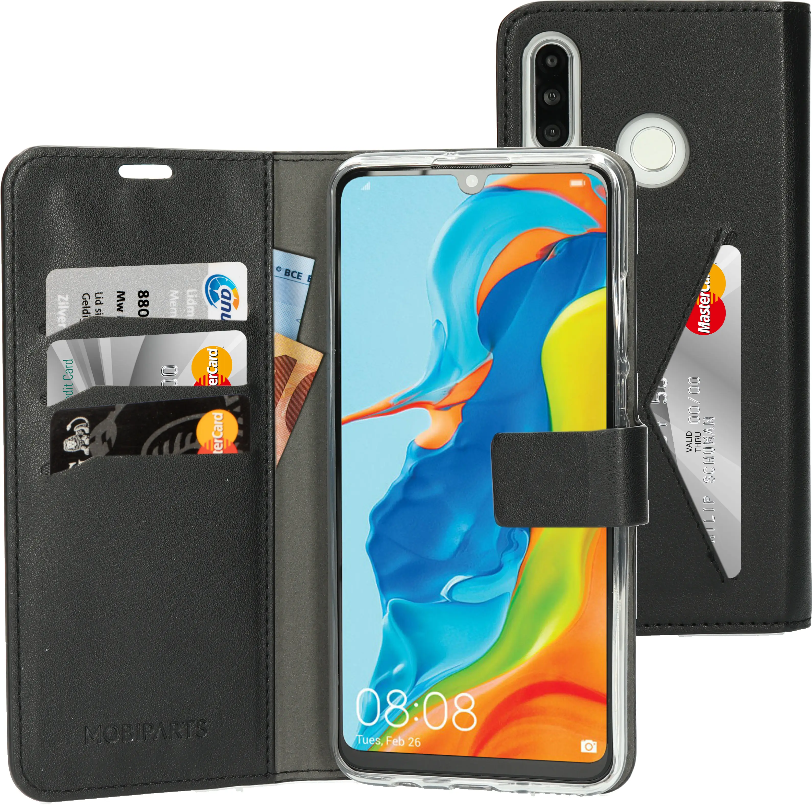 Mobiparts 88654 MP-88654 Telefon Aksesu