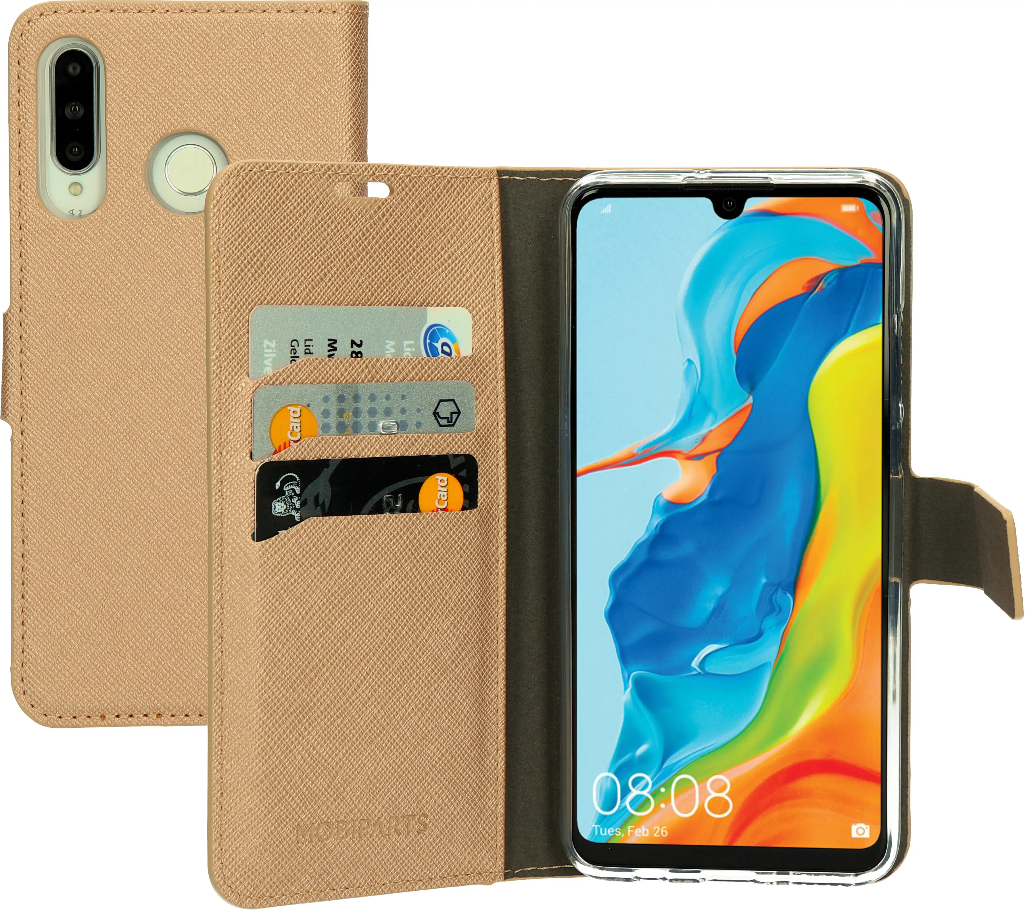 Mobiparts 88658 MP-88658 Telefon Aksesu