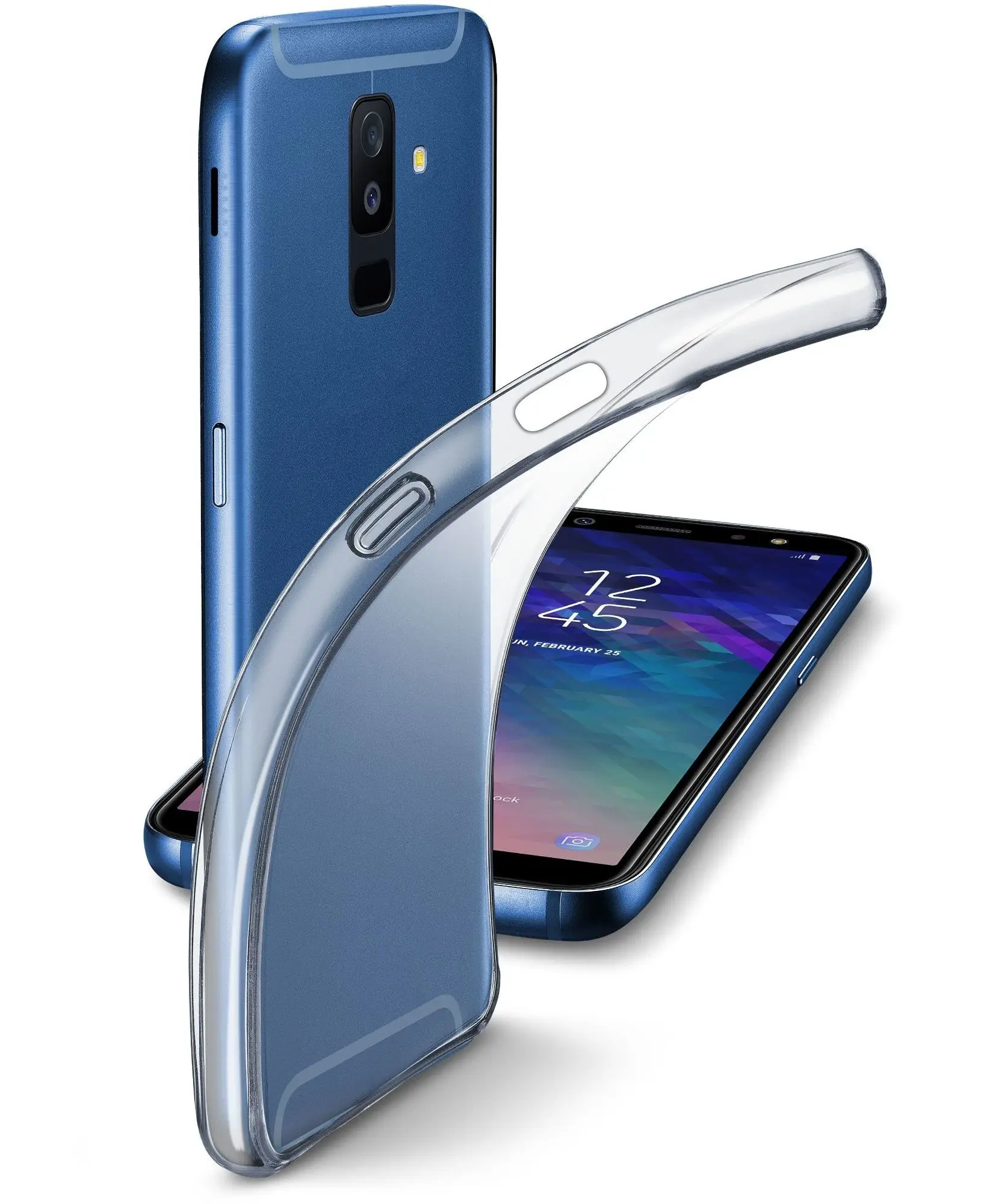 Cellularline FINECGALA6PL18T Telefon Aksesu