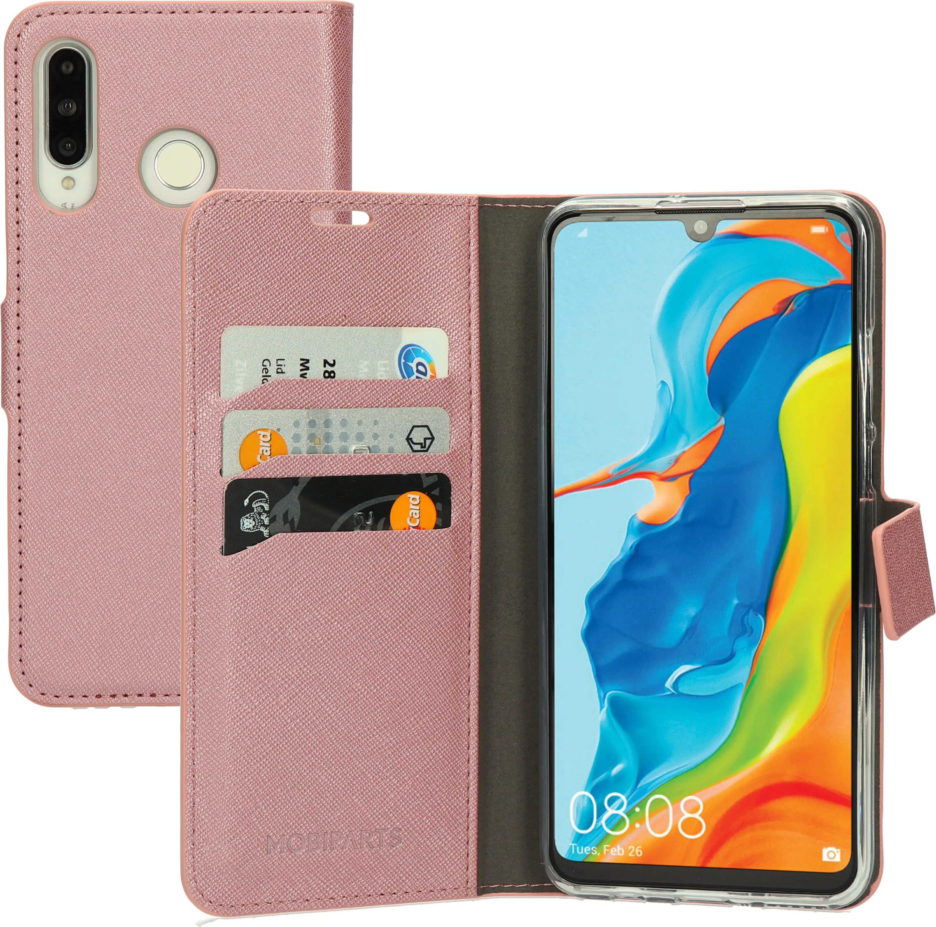 Mobiparts 88656 MP-88656 Telefon Aksesu