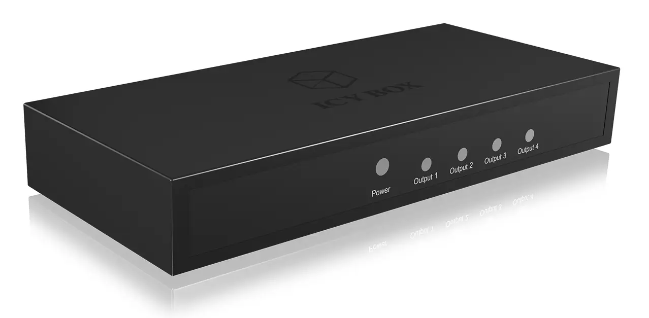 ICY BOX IB-SPL1041 60220 Telefon Aksesu