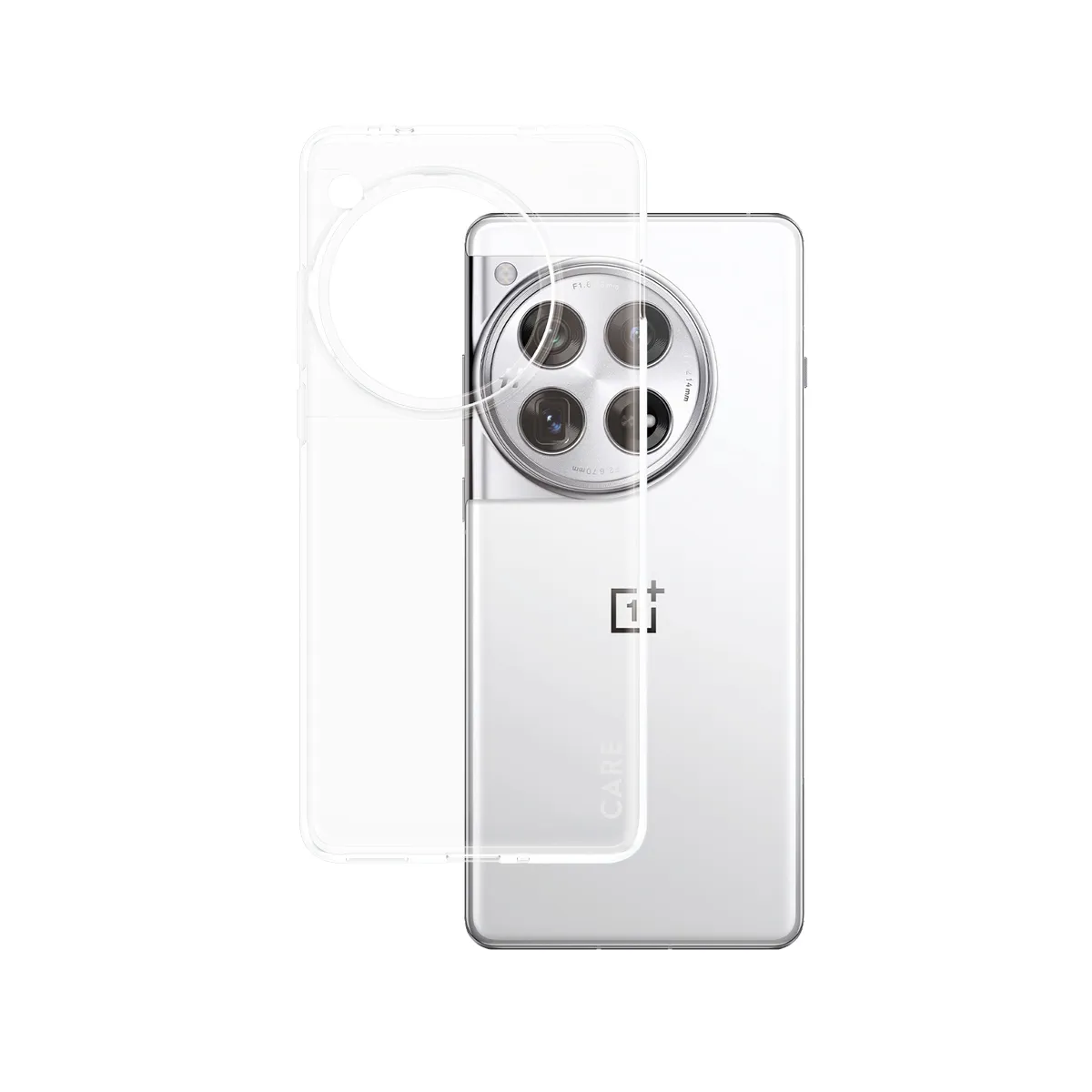 PanzerGlass CARE™ by PanzerGlass® X-Ray Case OnePlus 12 1970 Telefon Aksesu