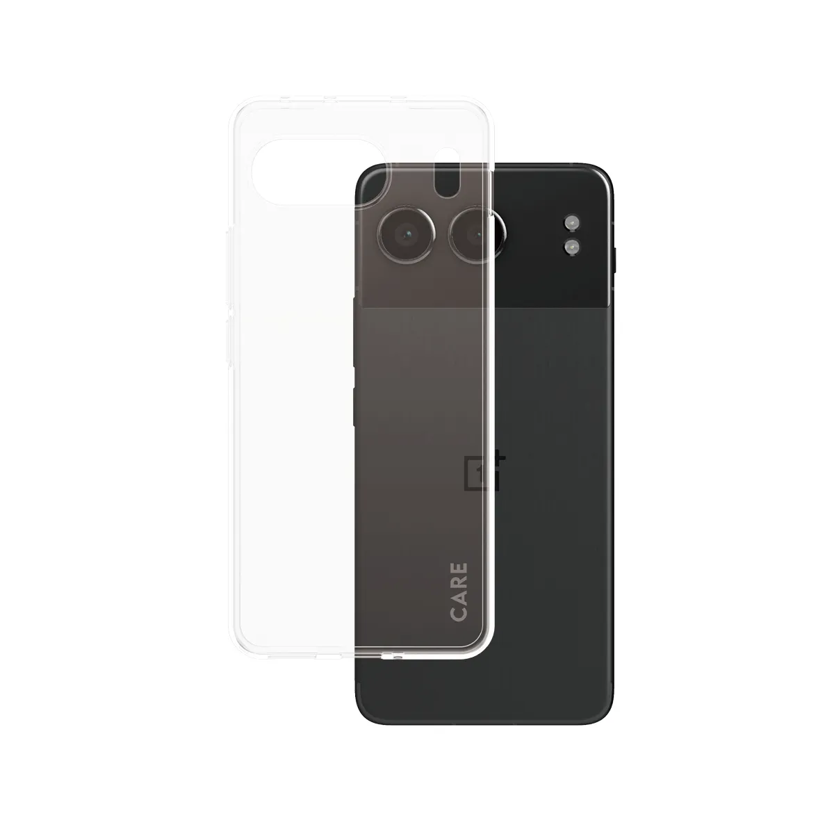 PanzerGlass CARE™ by PanzerGlass® X-Ray Case OnePlus Nord 4 1971 Thumbnail 0