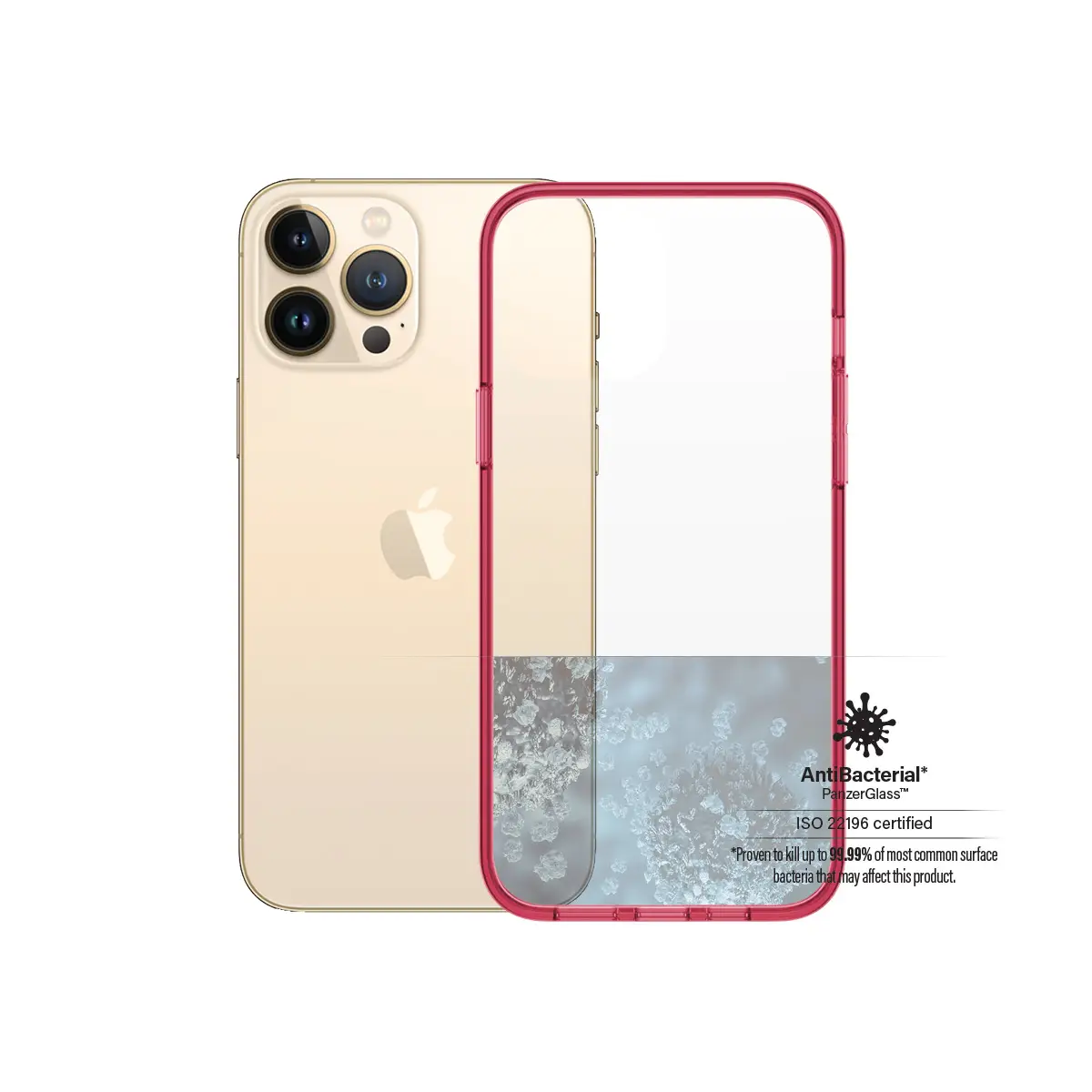 PanzerGlass 345 0345 Telefon Aksesu