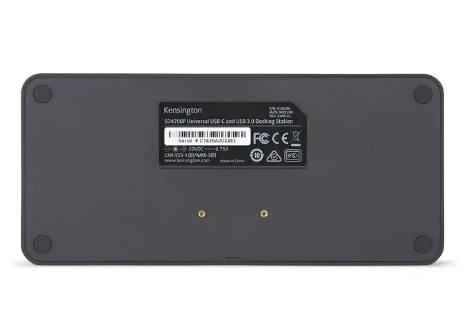 Kensington SD4700P 38240 Thumbnail 5