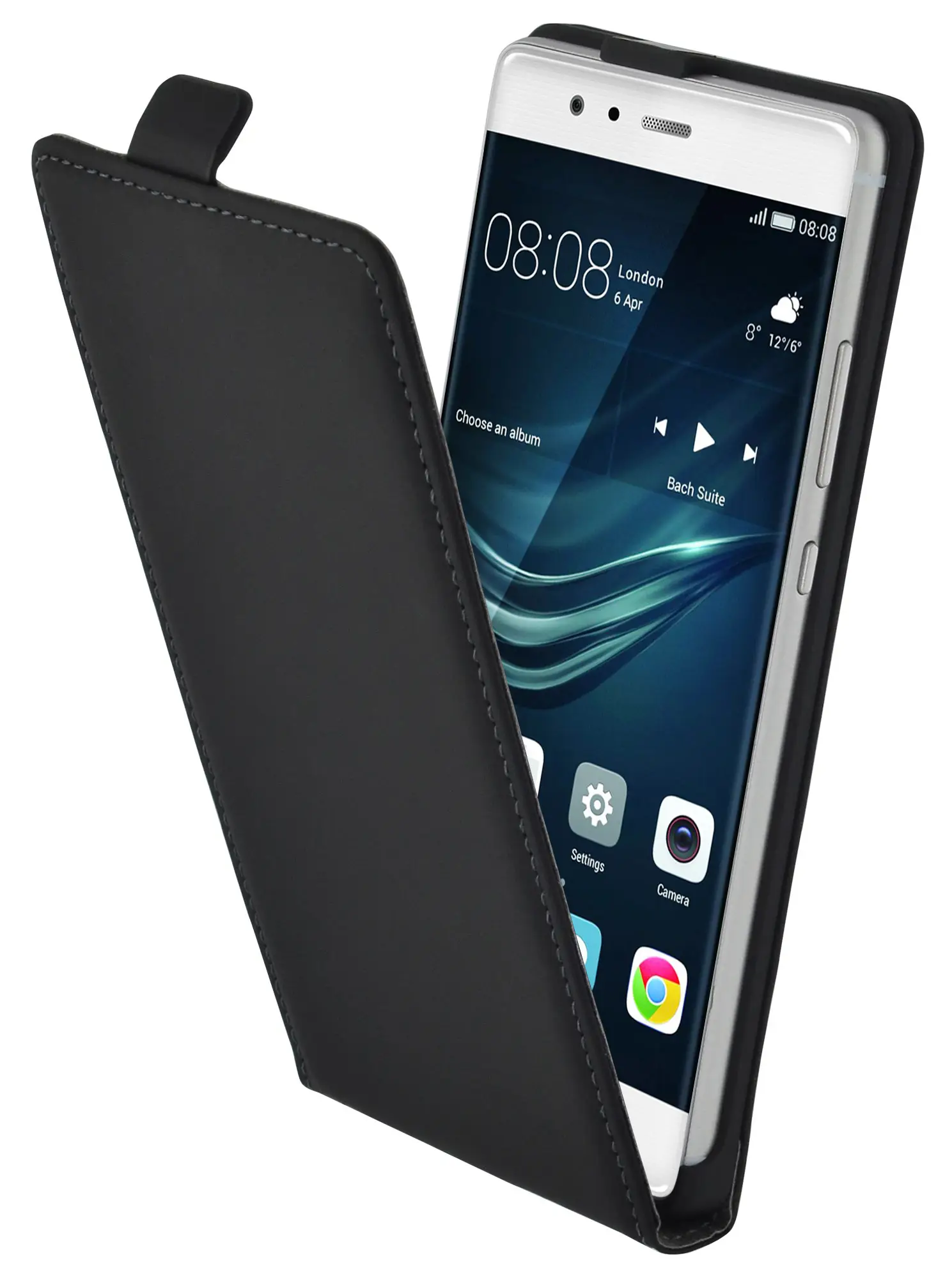 Mobiparts 38244 PRE-FLIPV2-HUAP9-01 Telefon Aksesu