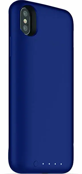mophie Juice Pack Air iPhone X 4177 Telefon Aksesu