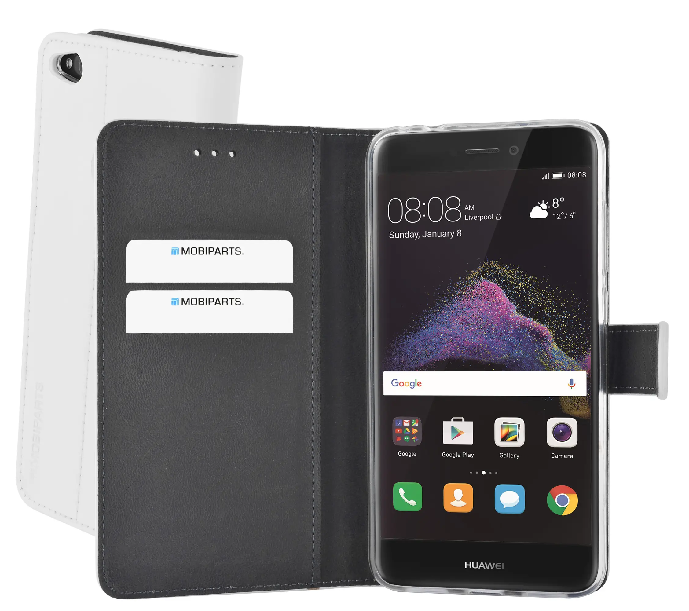 Mobiparts 52800 MP-52800 Telefon Aksesu