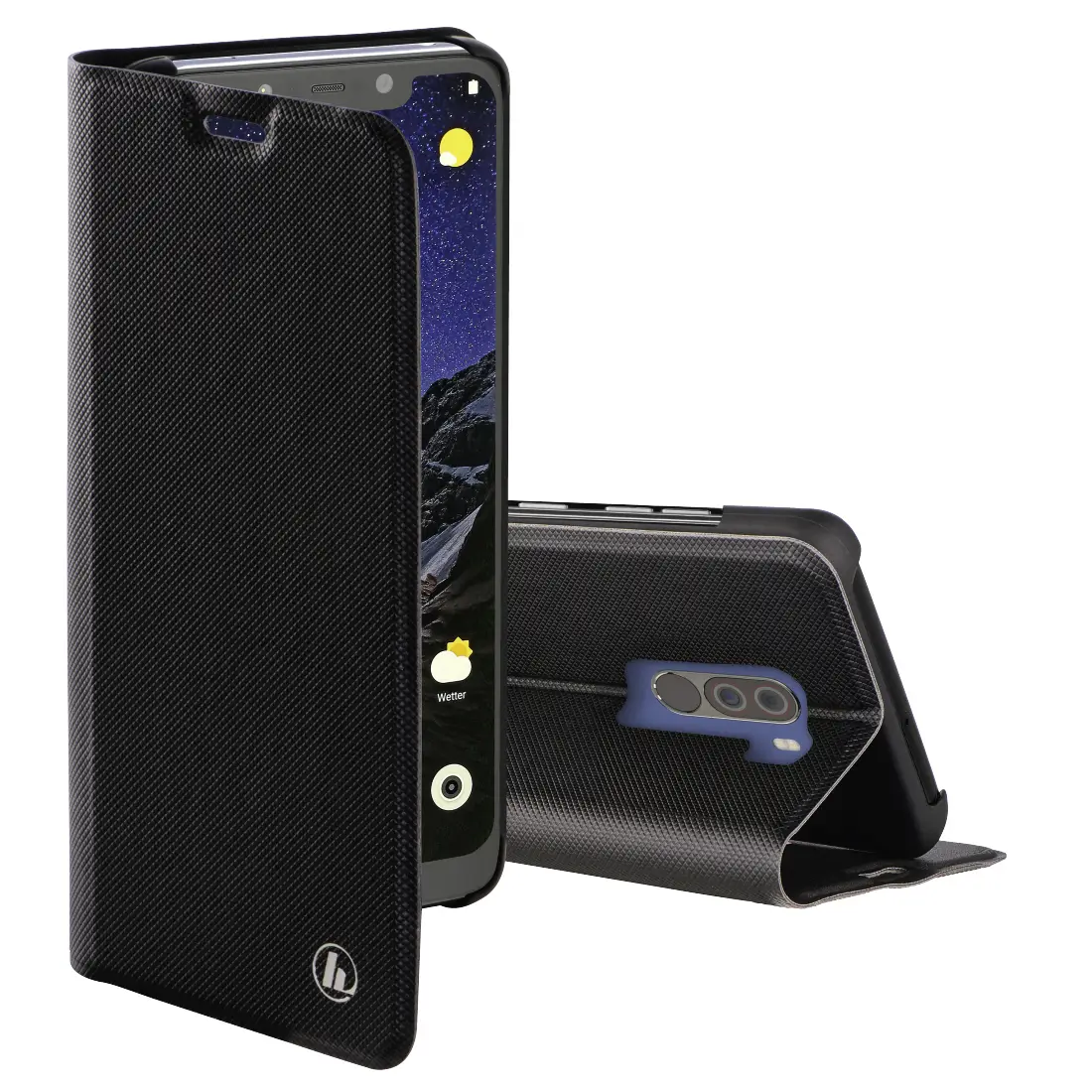 Hama Slim Pro 00187323 Telefon Aksesu