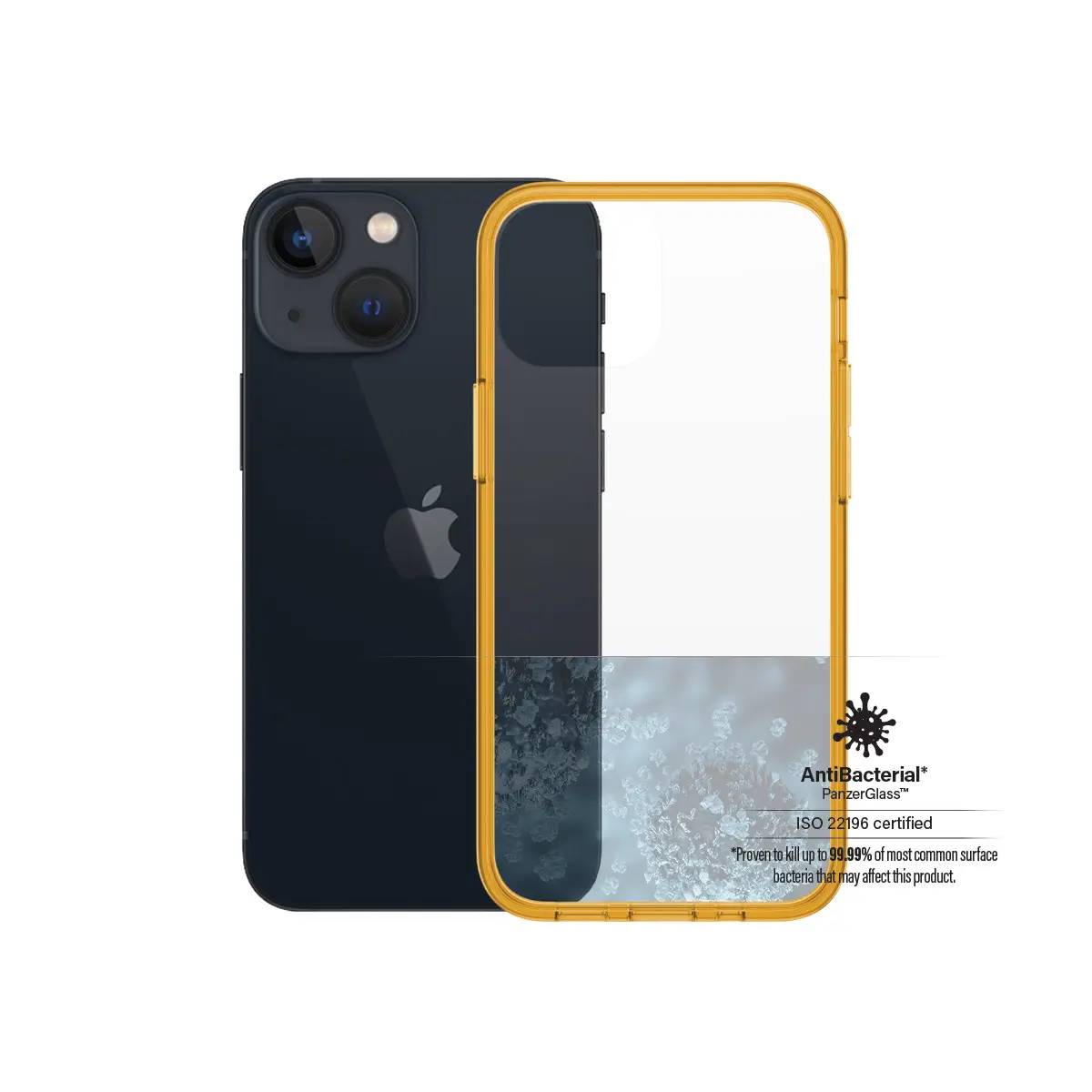 PanzerGlass 328 0328 Telefon Aksesu