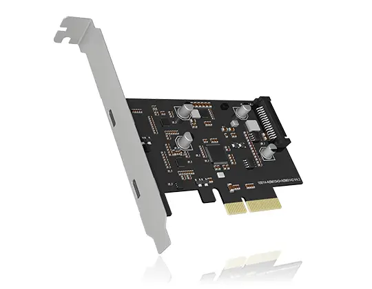 ICY BOX IB-PCI1902-C31 60899 Telefon Aksesu