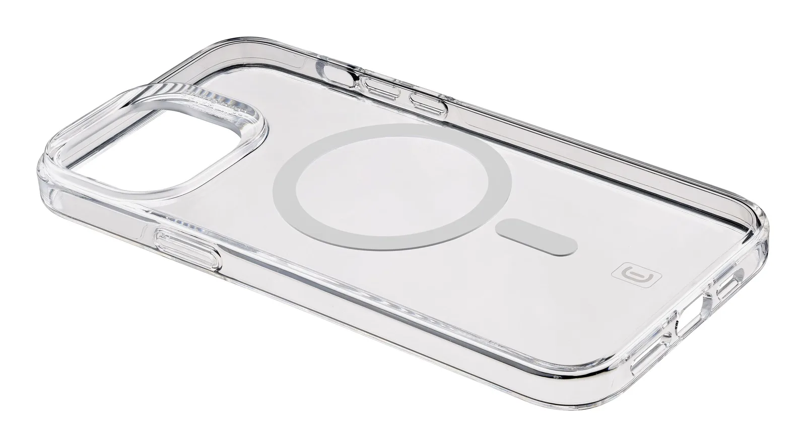 Cellularline 8018080466472 GLOSSMAGIPH15PROT Telefon Aksesu