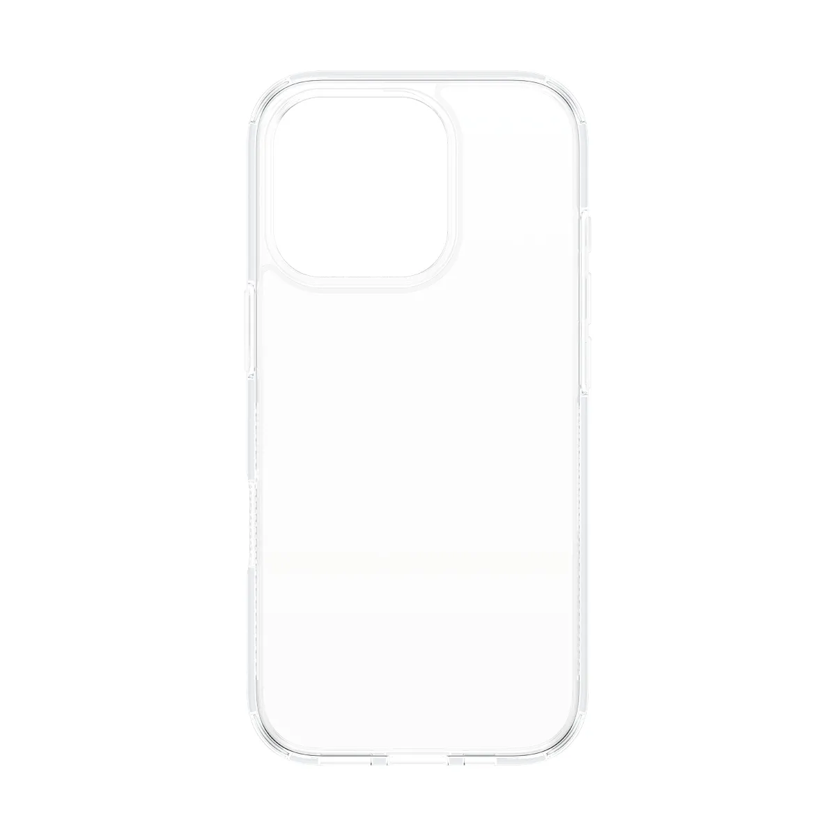 PanzerGlass® HardCase Transparent iPhone 16 Pro 1288 Thumbnail 5