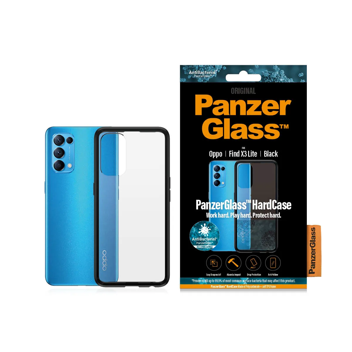 PanzerGlass 0298 Thumbnail 2