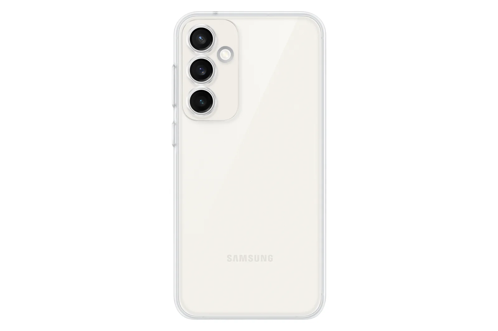 Samsung EF-QS711CTEGWW Telefon Aksesu