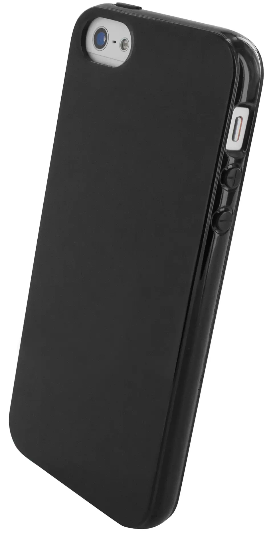 Mobiparts 29127 CTPU-IPHONE5/5S-01 Telefon Aksesu