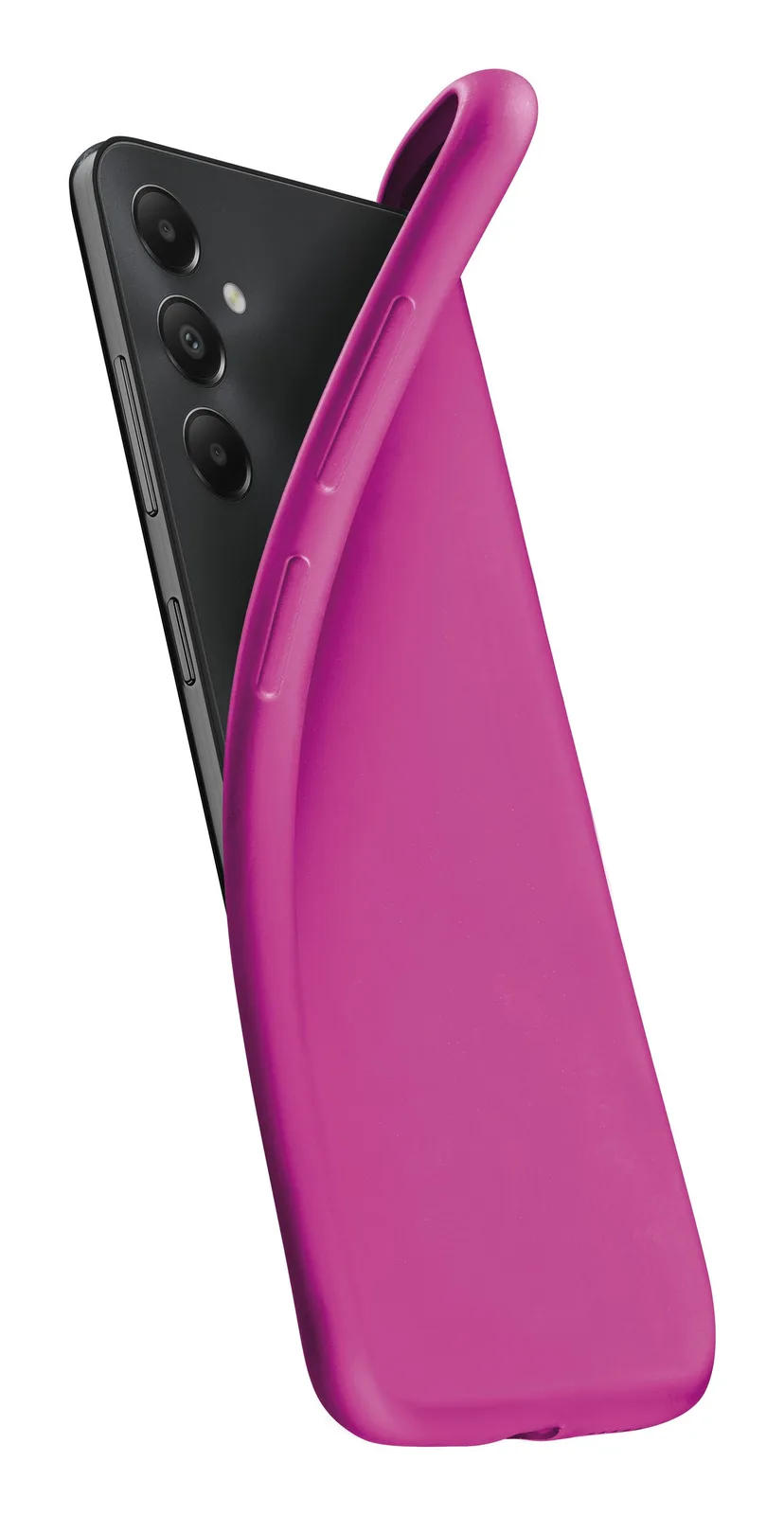 Cellularline 8018080474620 CHROMAGALA255GP Telefon Aksesu