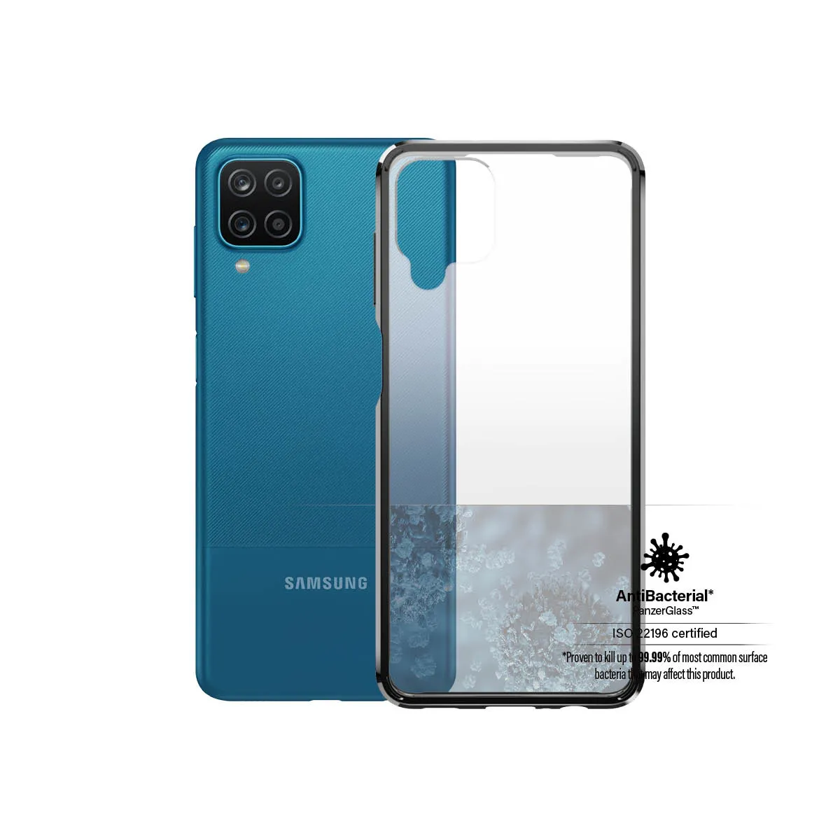 PanzerGlass 0358 Telefon Aksesu