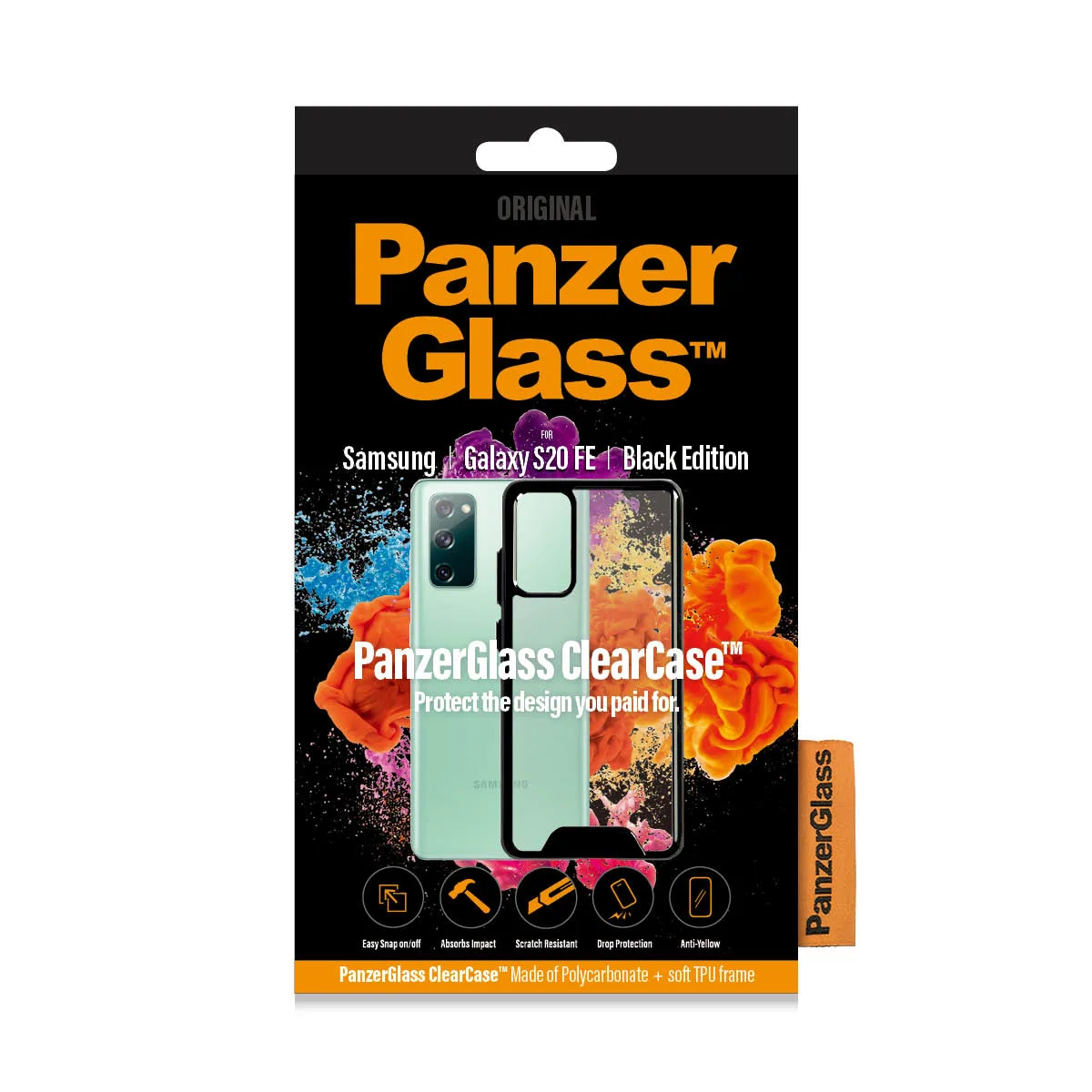 PanzerGlass 0290 Thumbnail 2
