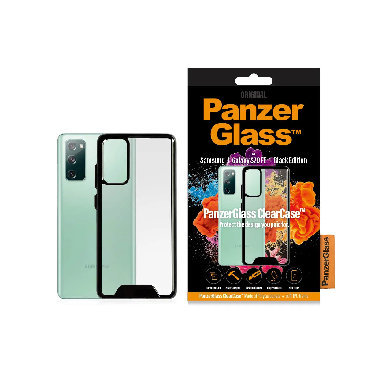 PanzerGlass 0290 Thumbnail 4