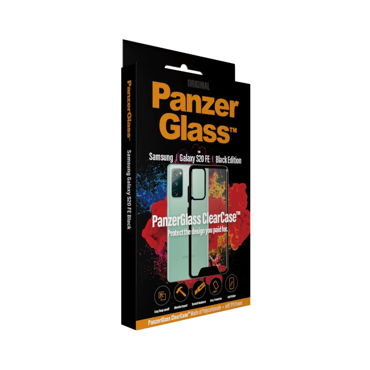 PanzerGlass 0290 Thumbnail 6