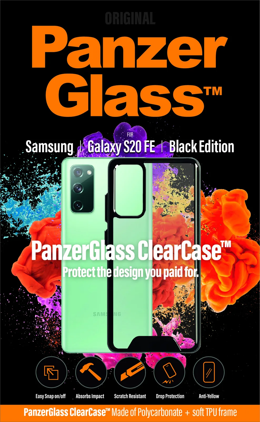 PanzerGlass 0290 Thumbnail 10
