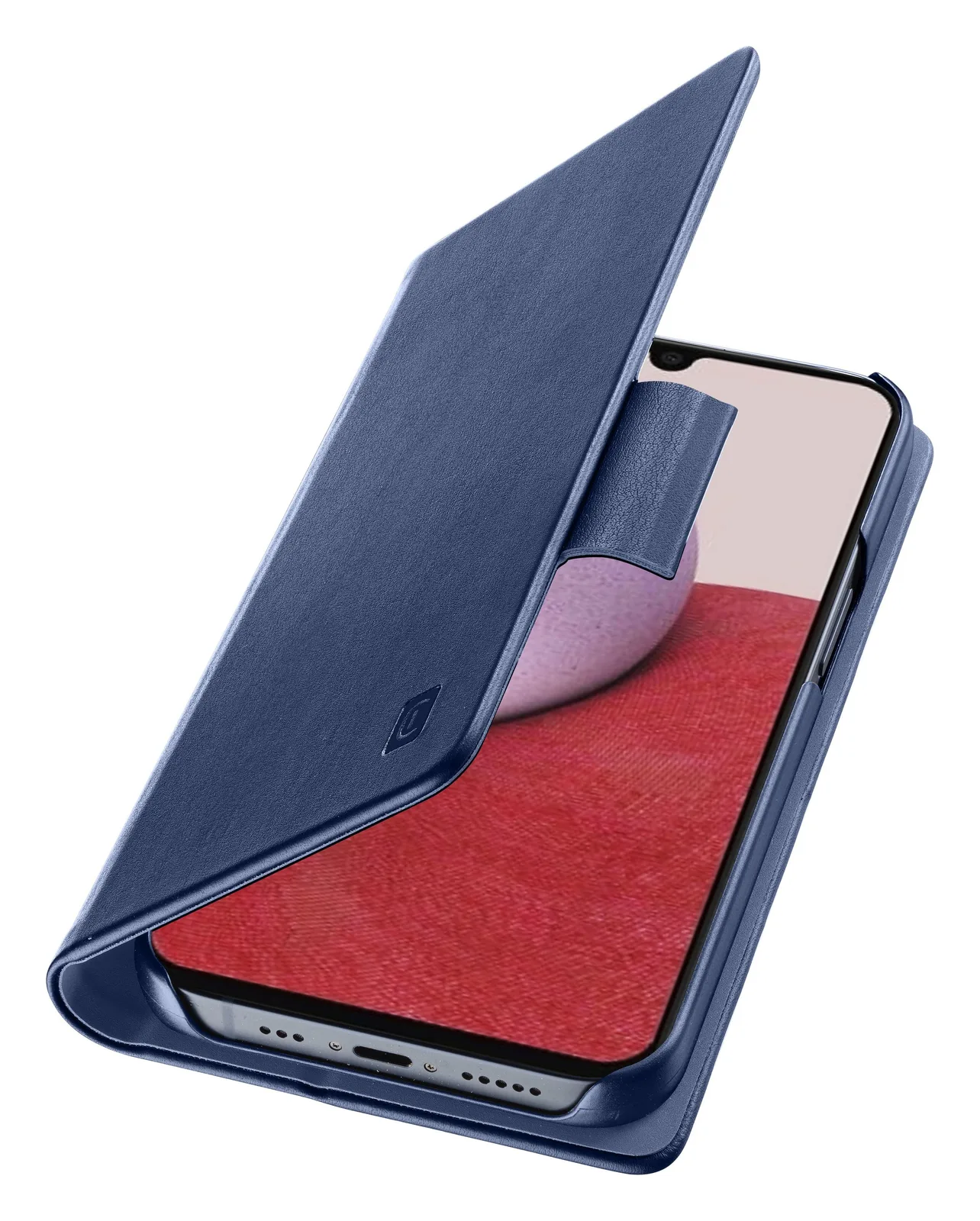 Cellularline 8018080462313 BOOK3GALA14B Telefon Aksesu