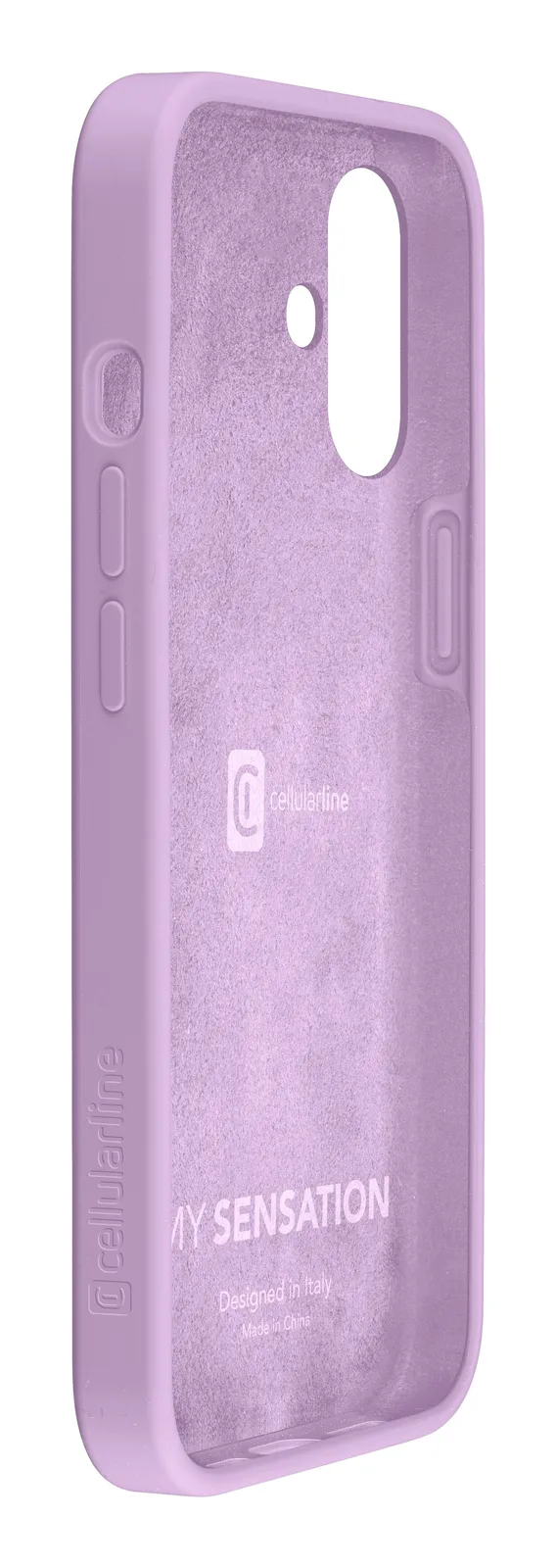 Cellularline 8018080482595 SENSATIONIPH16P Thumbnail 7