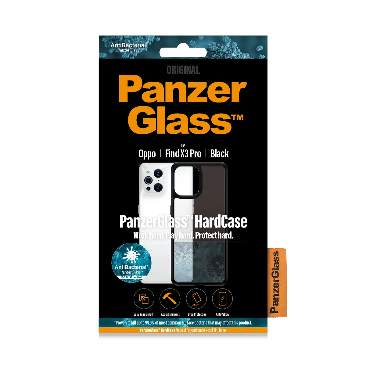 PanzerGlass 0297 Thumbnail 2