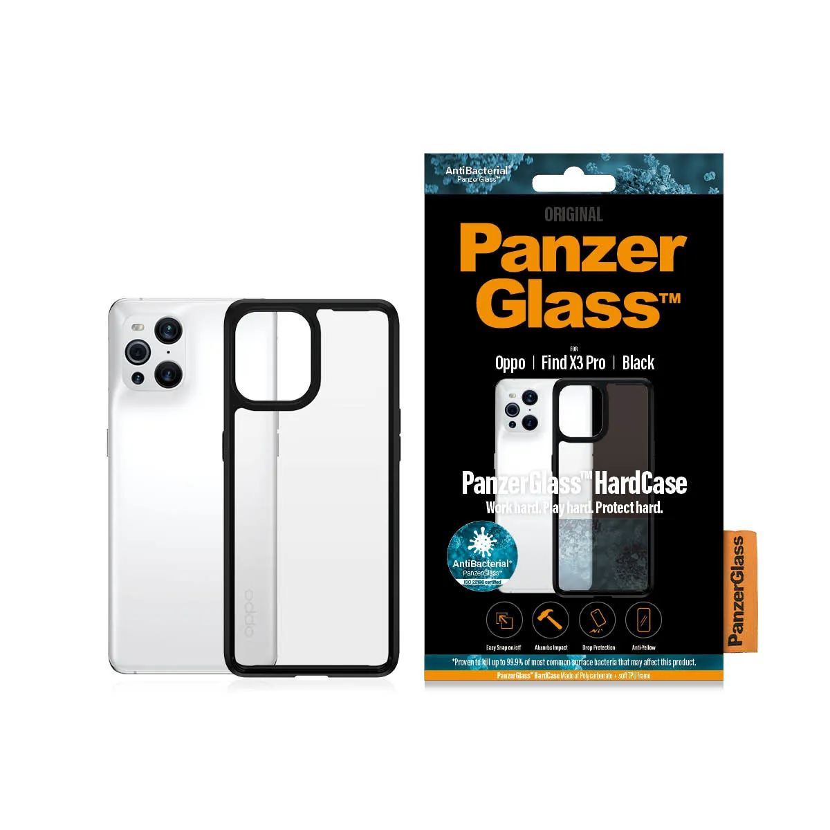 PanzerGlass 0297 Thumbnail 4