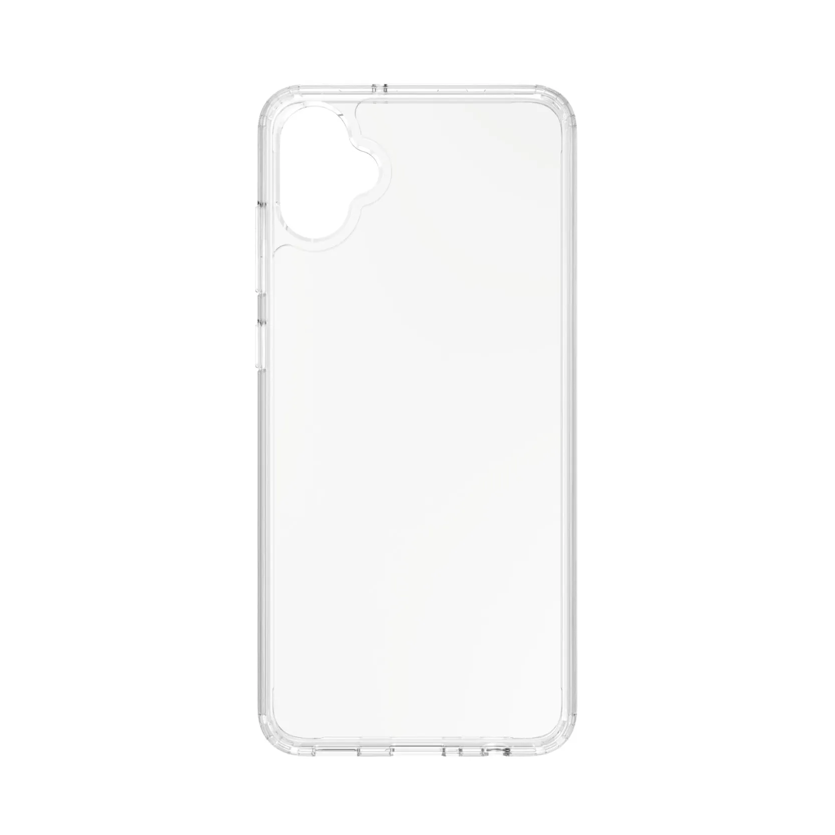 PanzerGlass® HardCase Transparent Samsung Galaxy A05 0464 Thumbnail 5