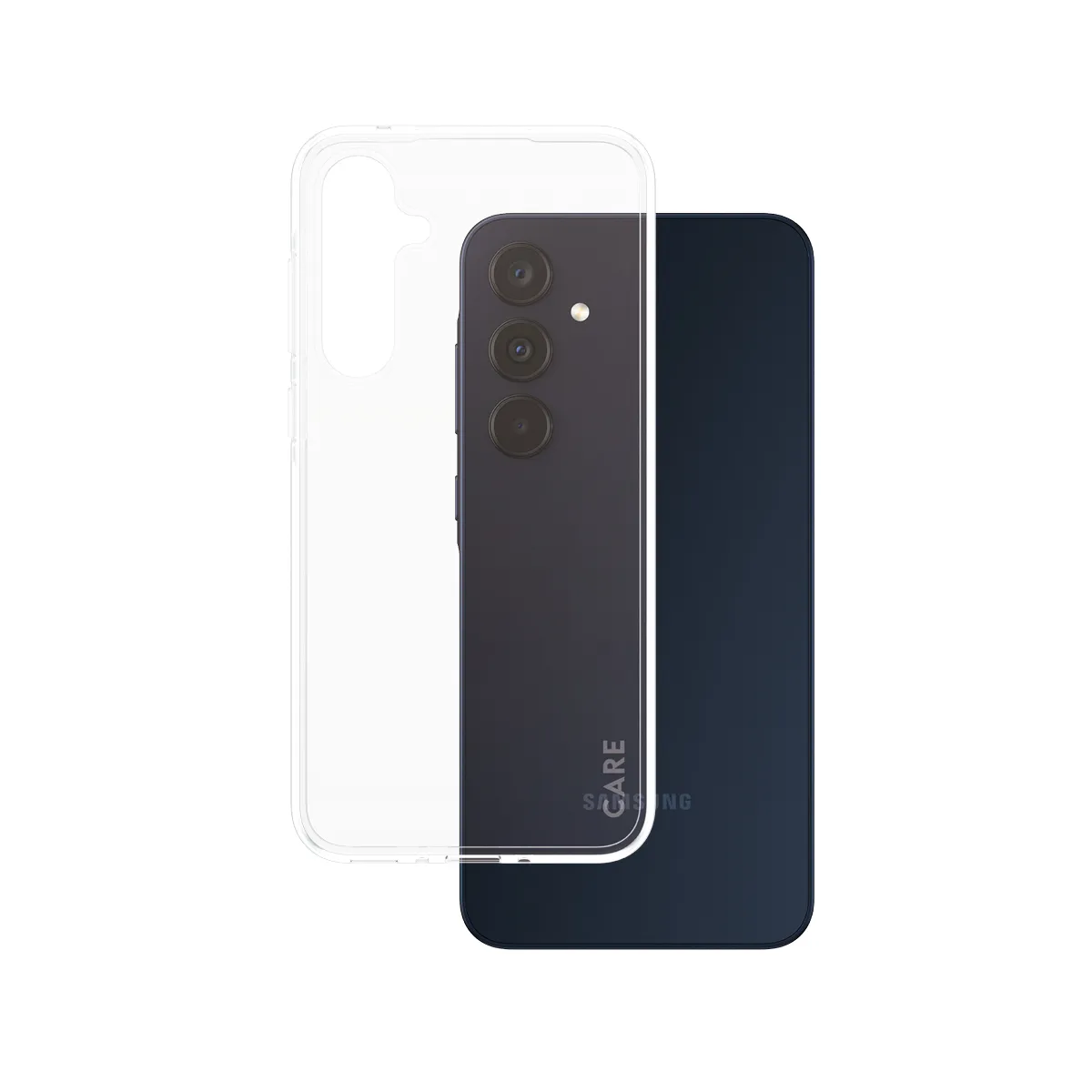 PanzerGlass CARE™ by PanzerGlass® X-Ray Case Samsung Galaxy A35 5G 1966 Thumbnail 0
